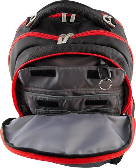 slazenger backpack big w