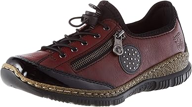 rieker stressless shoes