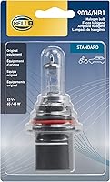 Vista 31 de HELLA 9004 - Kit de ampolla doble de 2.0 TB de alto rendimiento, 12 V, 65/45 W, paquete de 2