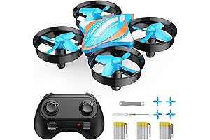 ORVINA OV-18 Power Egg Drone for Beginners