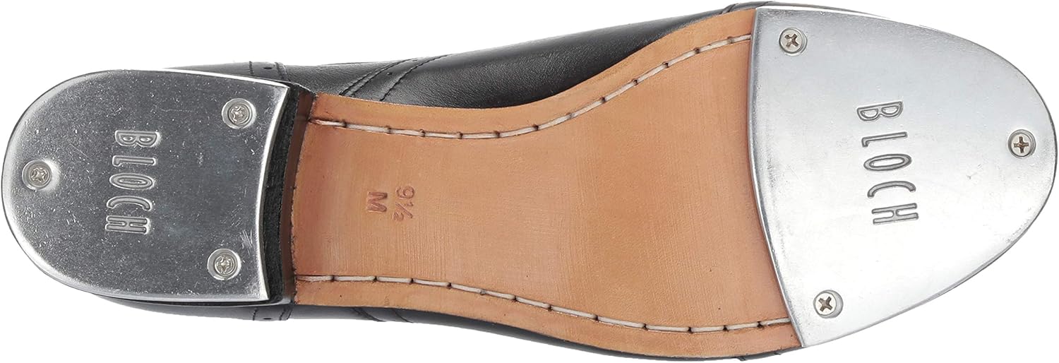 50% оƒƒ Dіѕсоunt Bloch Dance Men's Jason Samuels Smith Professional Tap Shoe