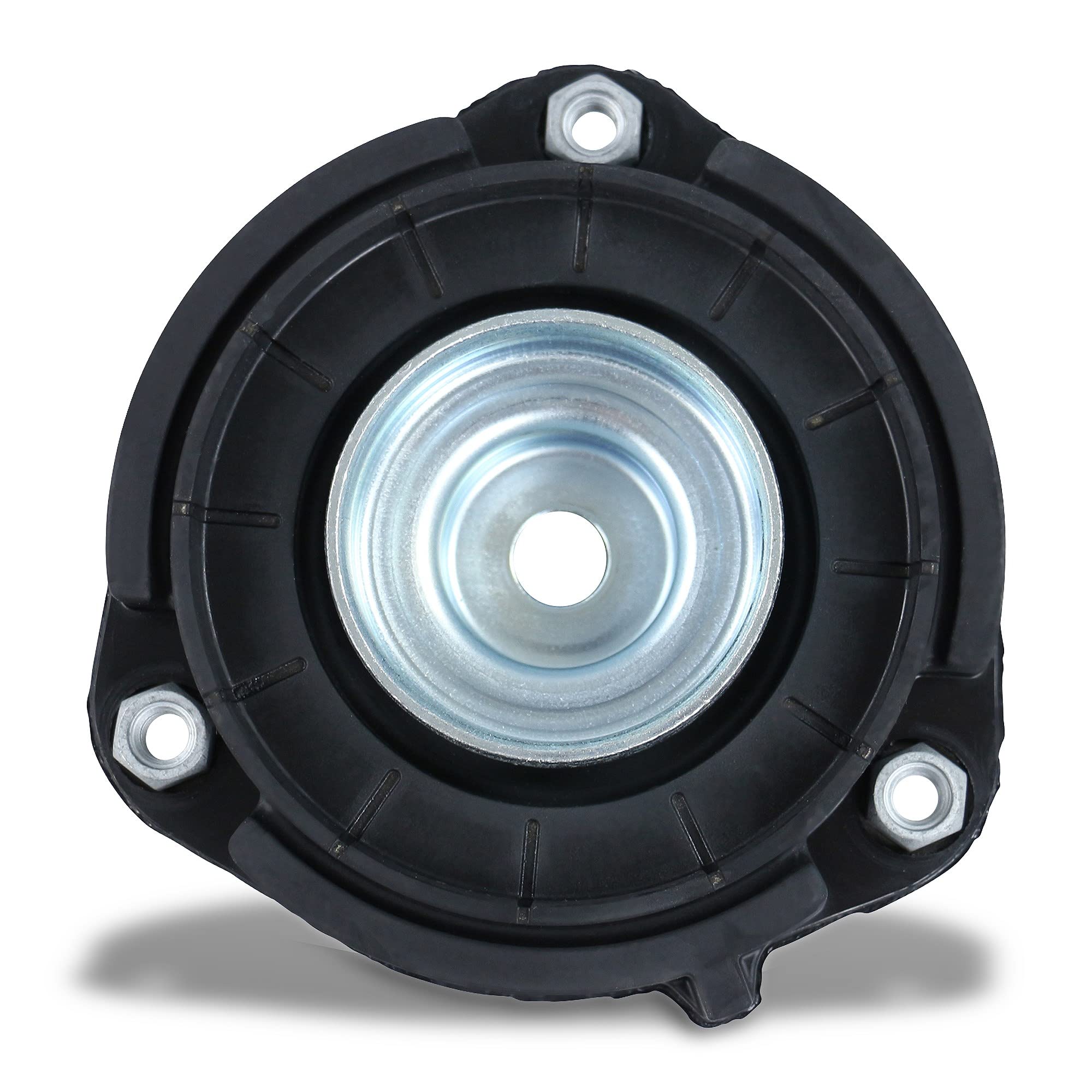 Meyle 100 412 2039/S - Supporto per ammortizzatore anteriore e cuscinetto A972