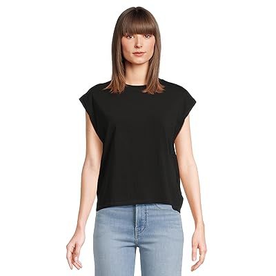 Madewell Northside Vintage Muscle Tank Top Women