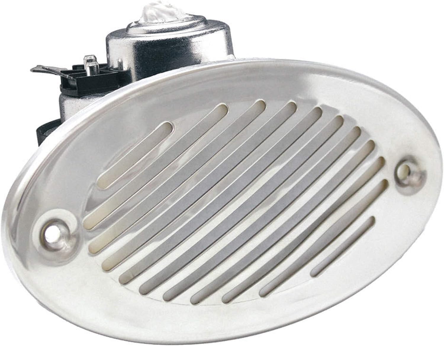 Low Tone Horn, Electric, 5" L