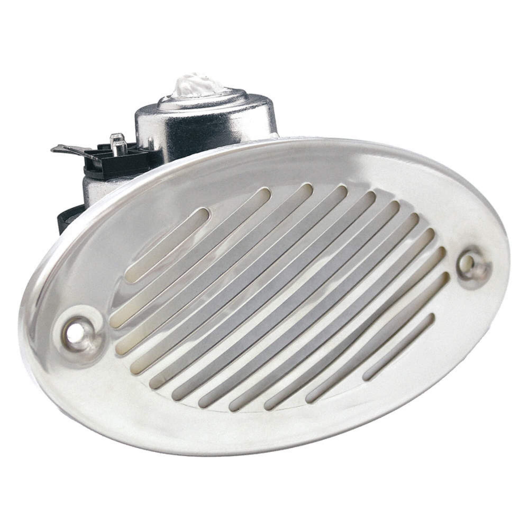 Low Tone Horn, Electric, 5