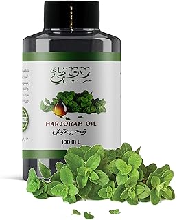 Spicekick زيت البردقوش 100 مل (روبي) طبيعى 100% ()