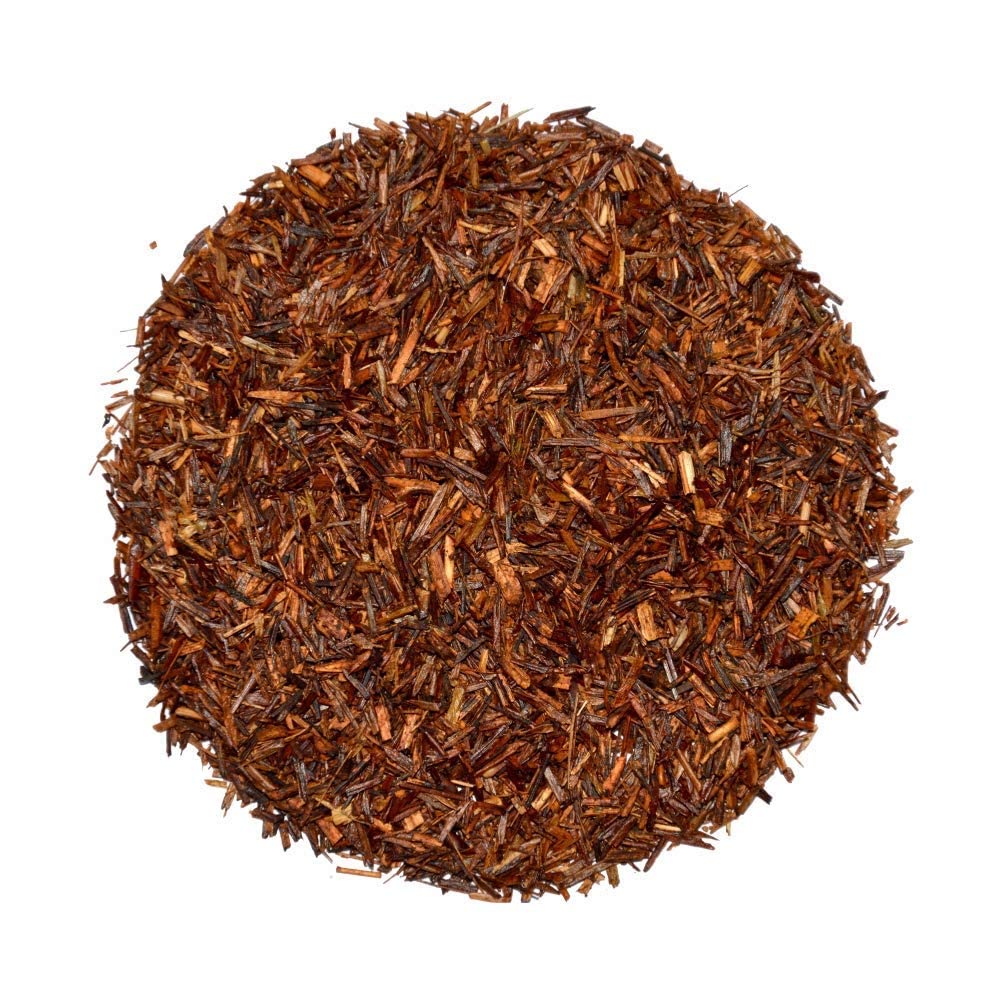 Octavius | Ruby Red Rooibos Tea - 100 Gm (50 Cups) | 100% Natural | Caffeine Free - Herbal Tea | Loose Leaf | Red Tea | South Africa Tea | Antioxident-Rich | Boost Immunity | Helps in Weight Loss - Image 3 thumbnail
