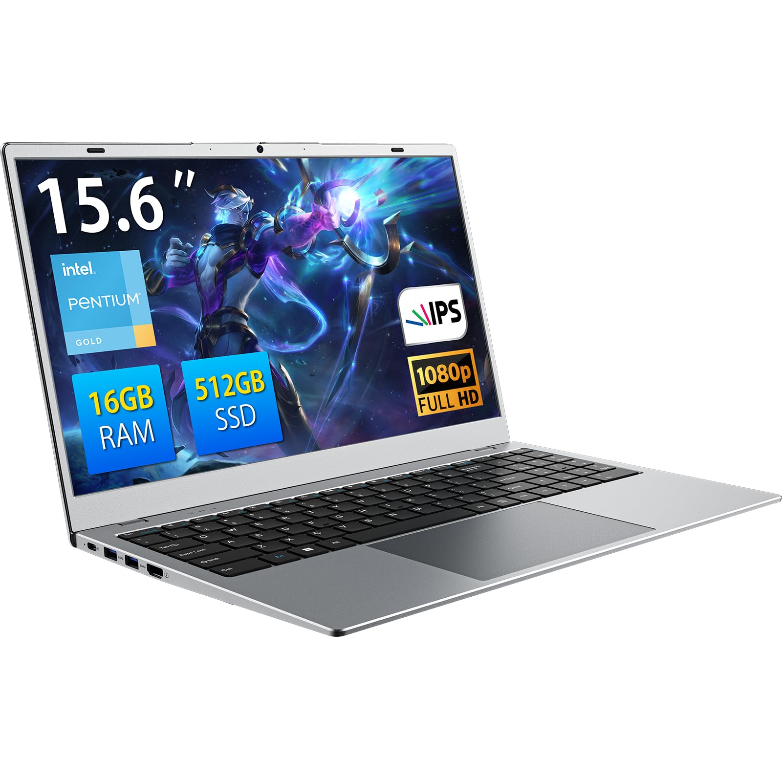 ECOHERO 15.6 Laptop