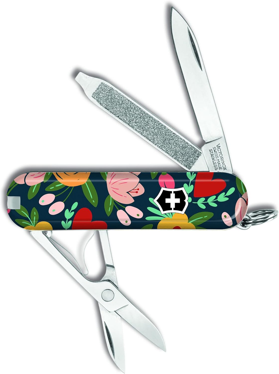 Cuchillos Plegables y de Bolsillo