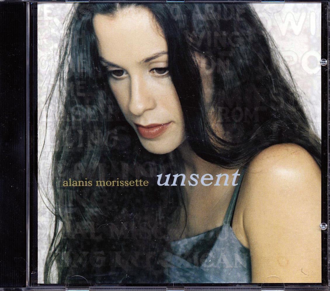Unsent / Are You Still Mad [Audio CD]