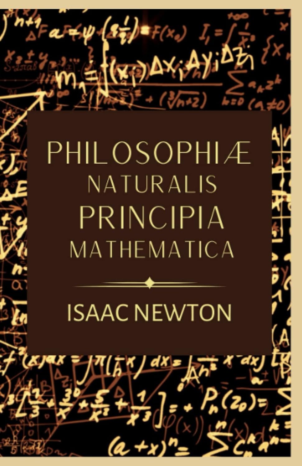 Philosophiae Naturalis Principia Mathematica The 1687 Complete Latin