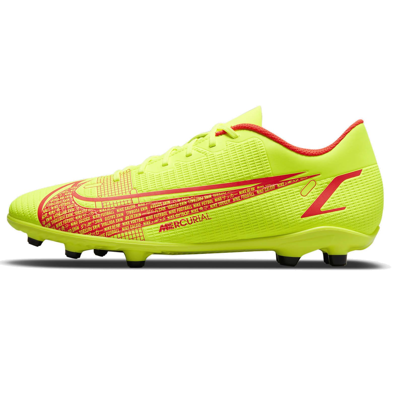 nike mercurial vapor 13 academy mds fg soccer cleats