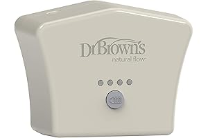 Dr. Brown's Battery Pack for Customflow™ Double Electric Breast Pump Replacement Parts