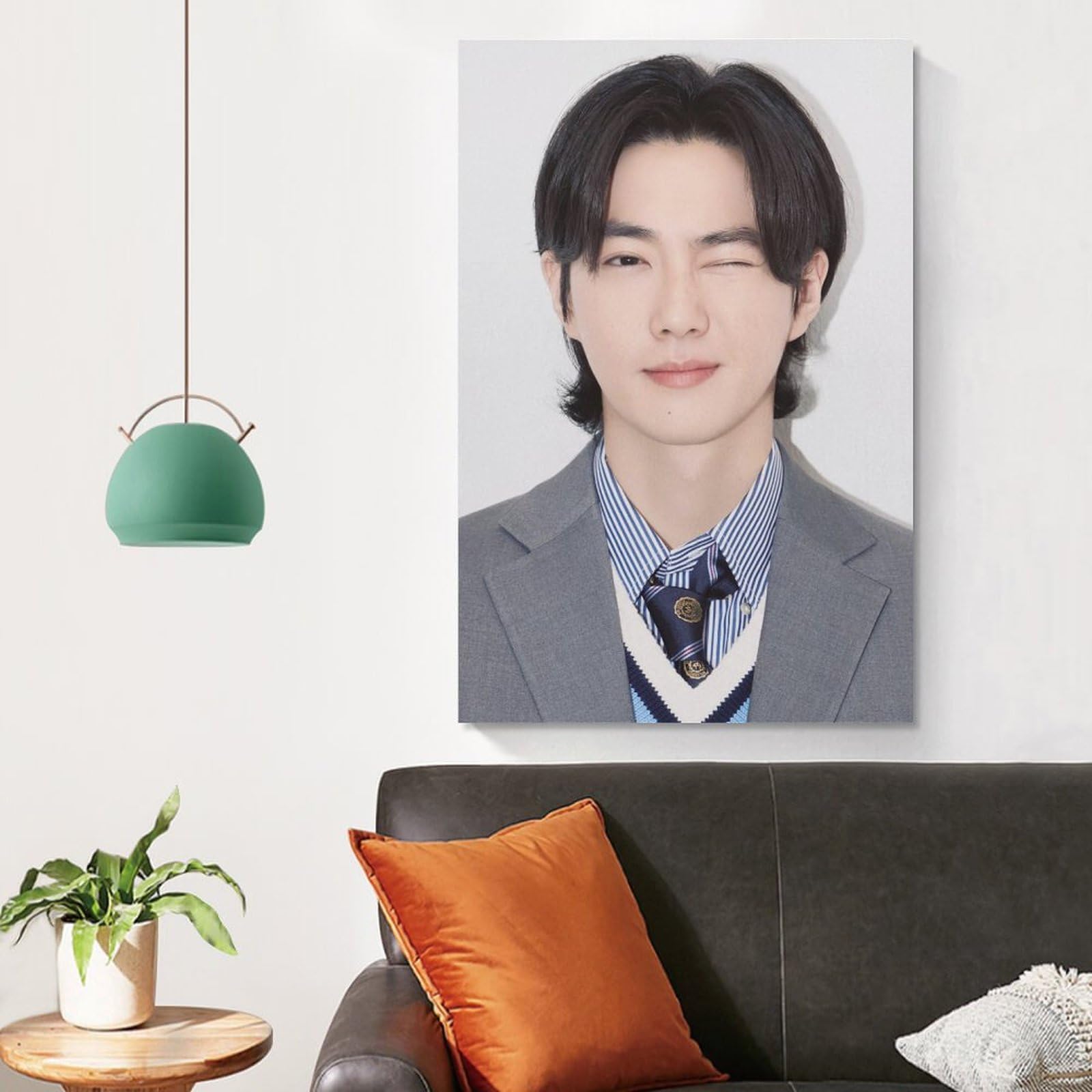 K-POP 直筆サイン入り写真EXO SUHO EXO SUHO 1 to 3 Signed Promo Album Autographed + Message Solo [US