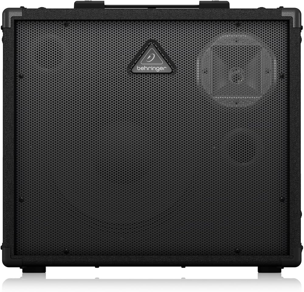 BEHRINGER ベリンガー k1800fx キーボードアンプ Open Box Behringer ULTRATONE K1800FX Keyboard Amp/PA System