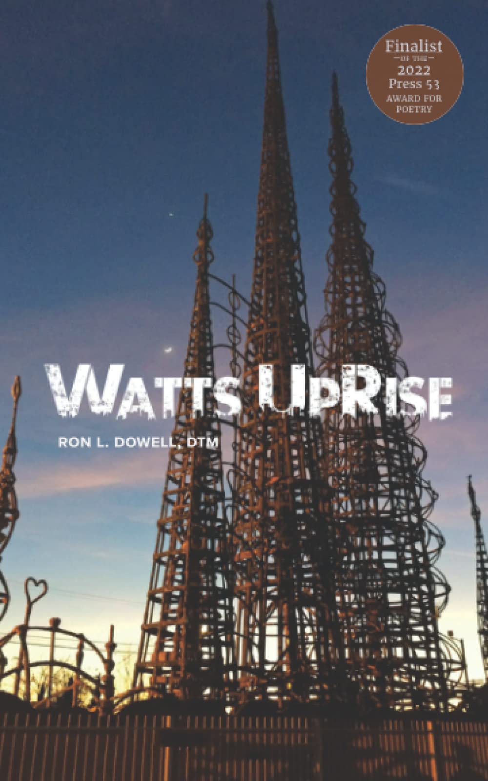 Watts UpRise