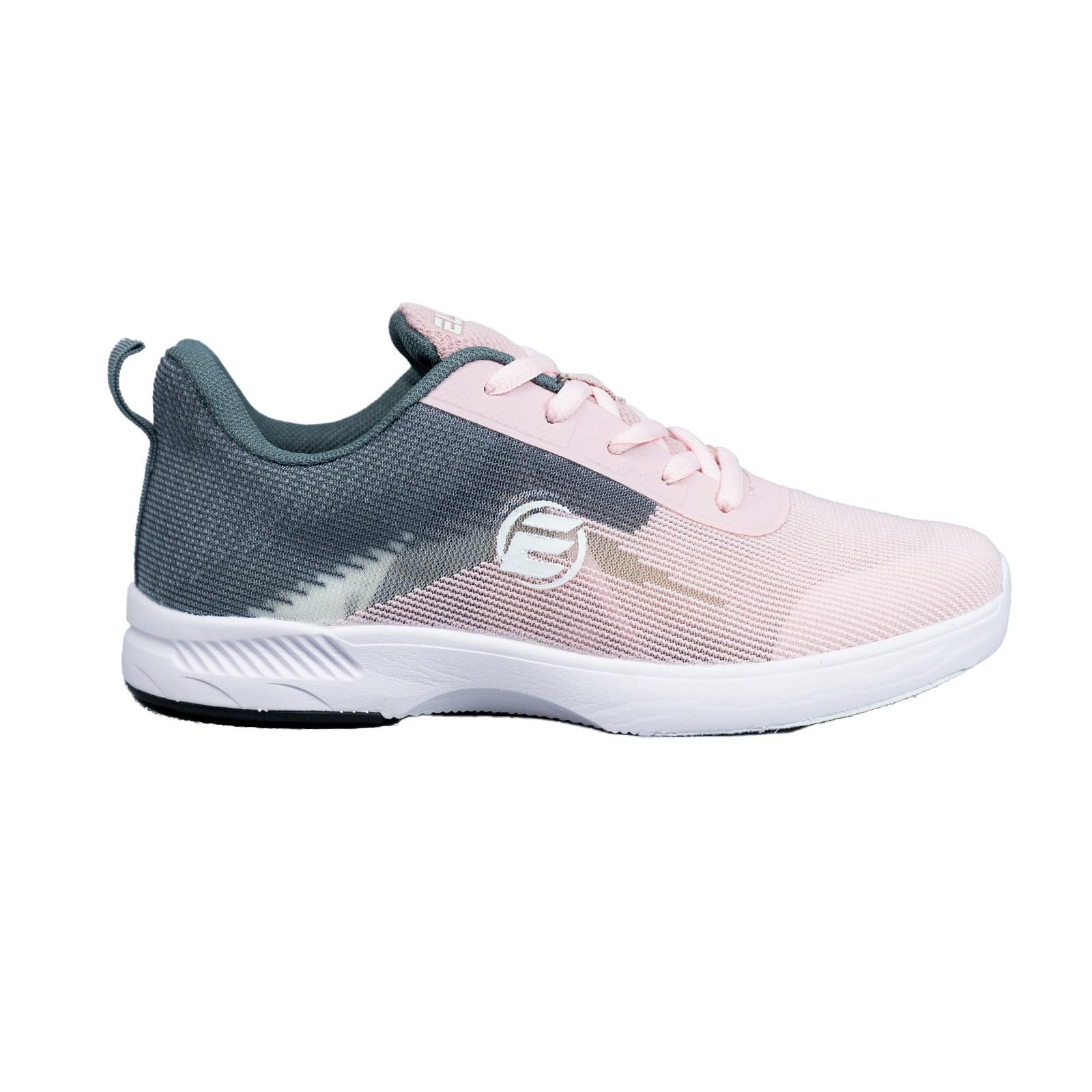 Dash Women’s Bowling Shoes | Comfortable | Stylish | Athletic Professional Bowling Shoes | Available in Many Sizes | Great for League and Practice Bowling