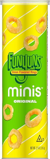 Amazon.co.uk: Funyuns