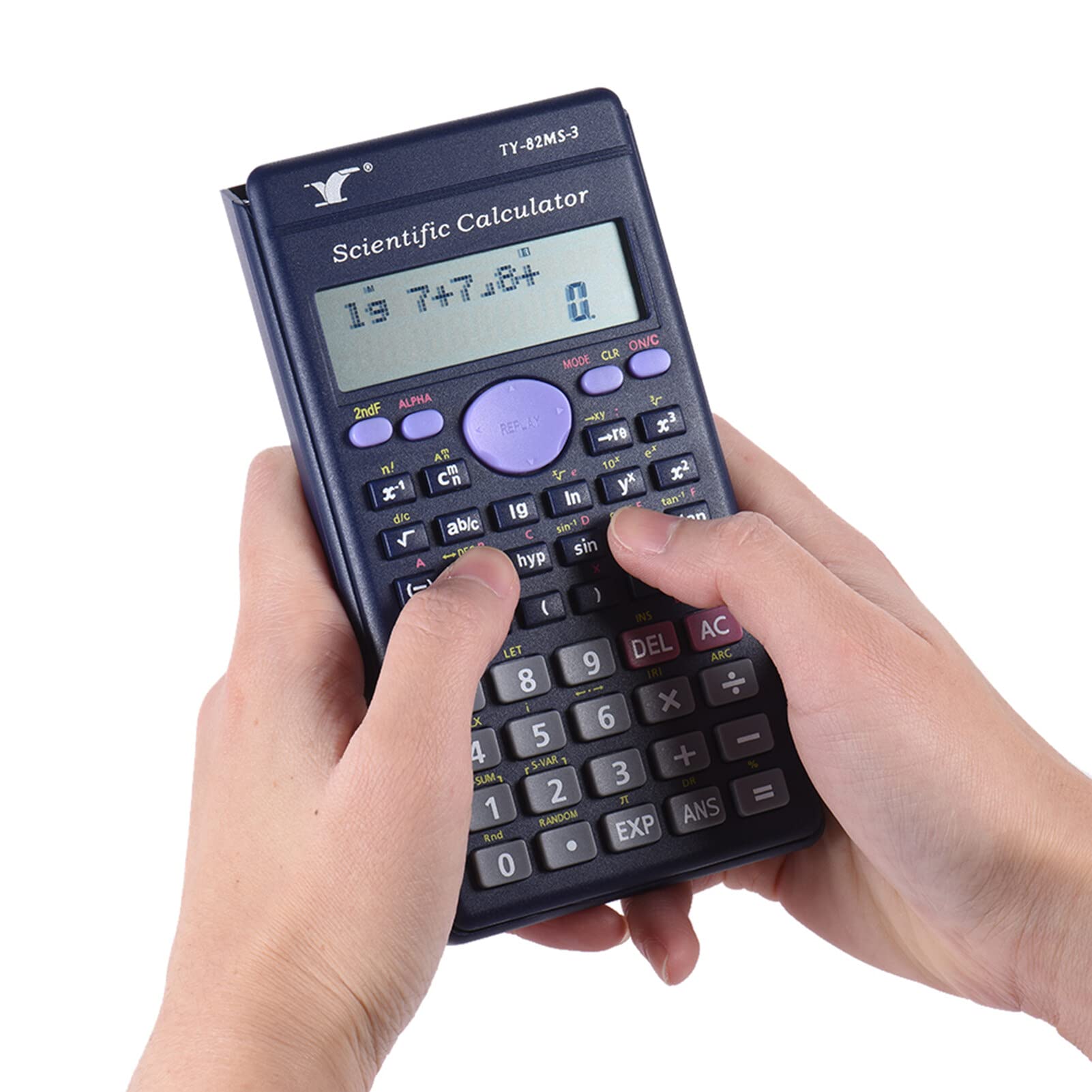 Calculatrice casio fx d'occasion - Ordinateurs