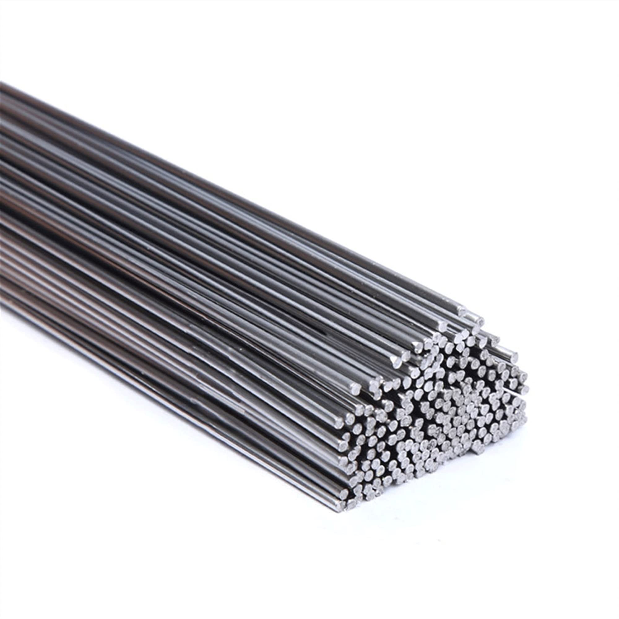 Fbhfsuief One Color E6013, Welding Wire Rods Cored Aluminium Weld Solder(1.6Mm)