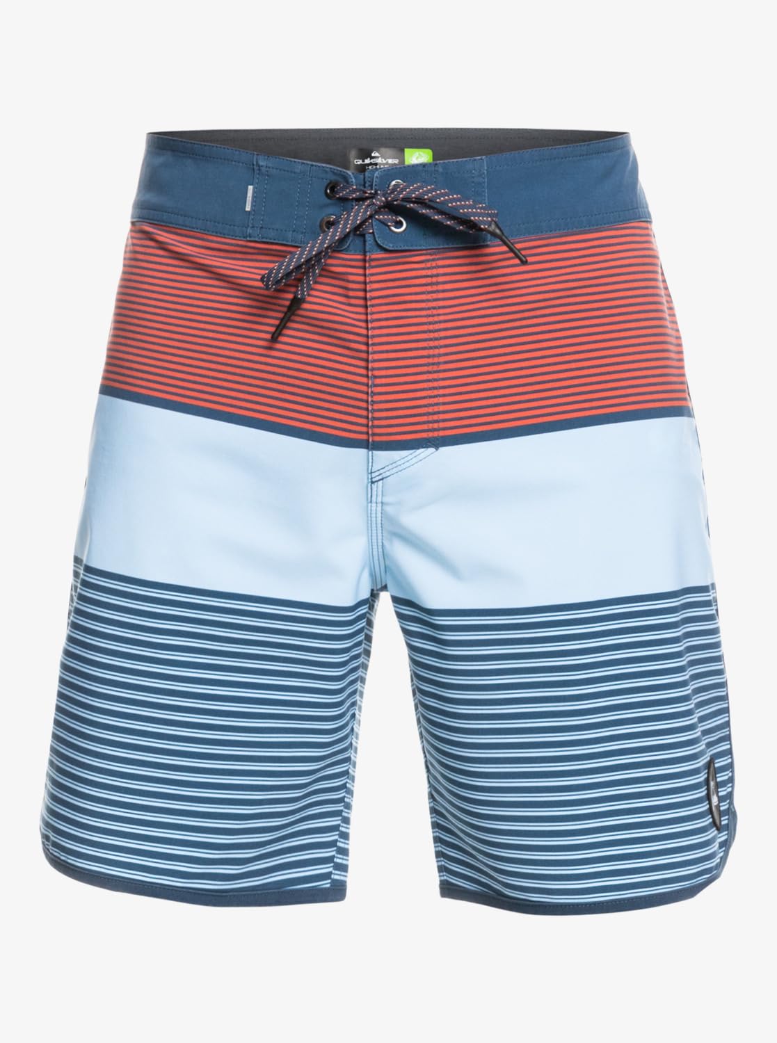 Quiksilver Surfsilk Tijuana 18" Maillot de Bain Homme