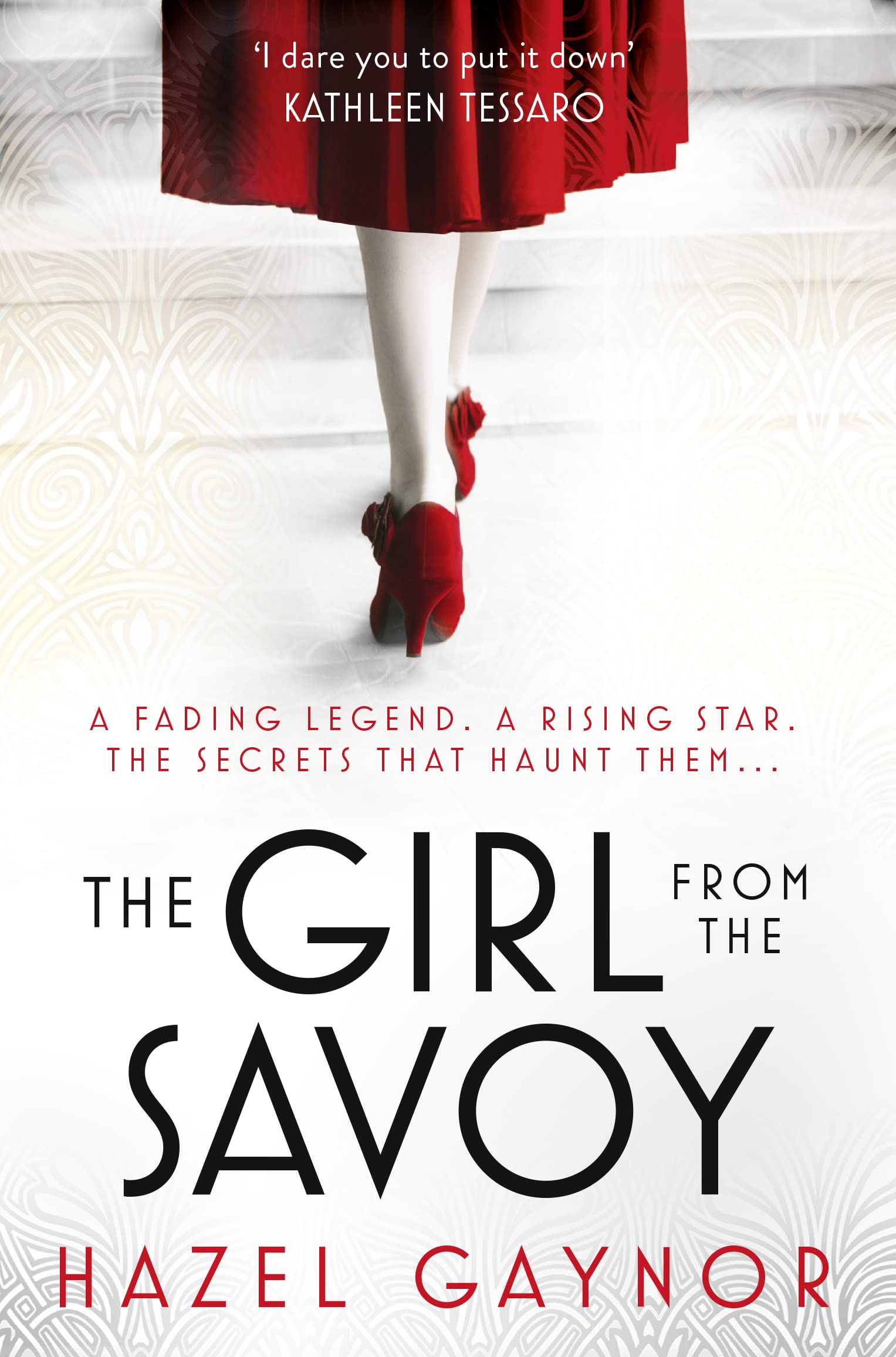 The Girl From The Savoy