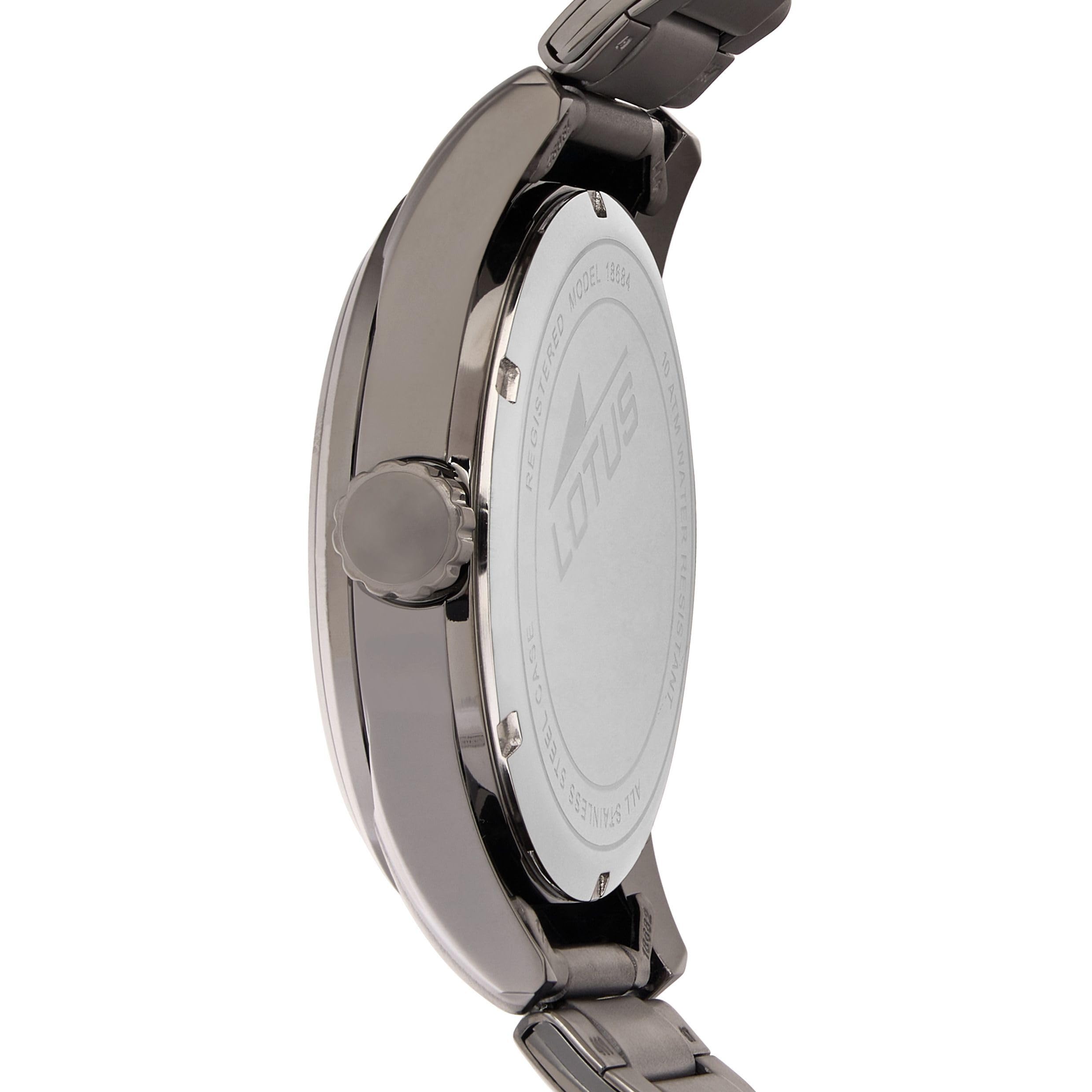 LOTUS Orologio Minimalist For Him