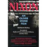 Nixon: An Oliver Stone Film