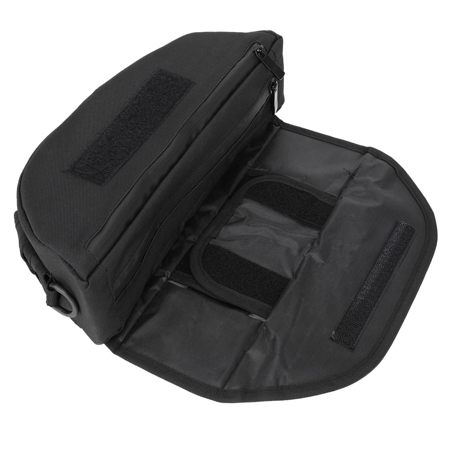 Bolsa de Almacenamiento Universal para Manillar de Motocicleta con Pantalla táctil para F850GS R1200GS R1250GS r1250rt S1000XRR NineT ADV Adventure Street Bike