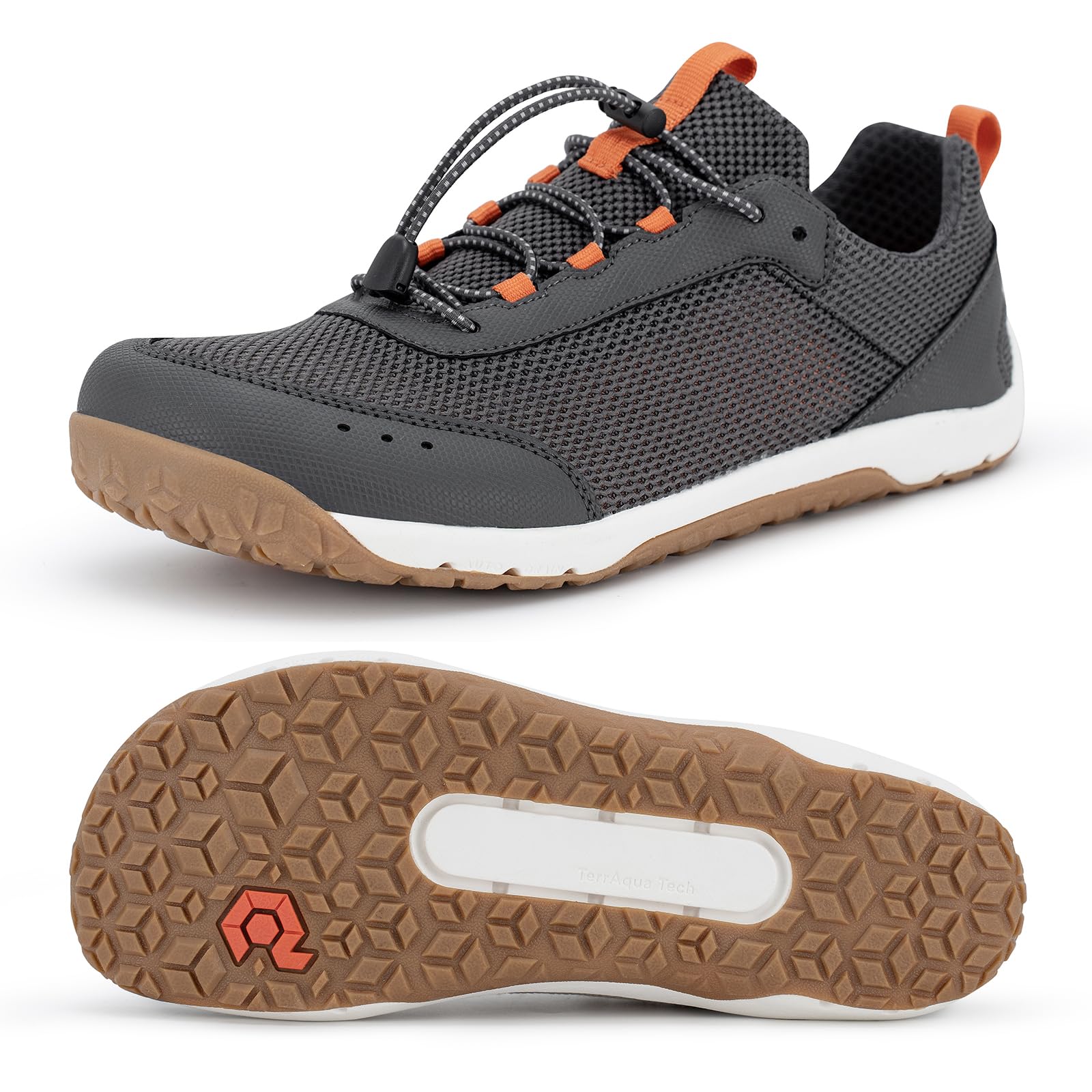 Pulltop Barefoot Water Shoes