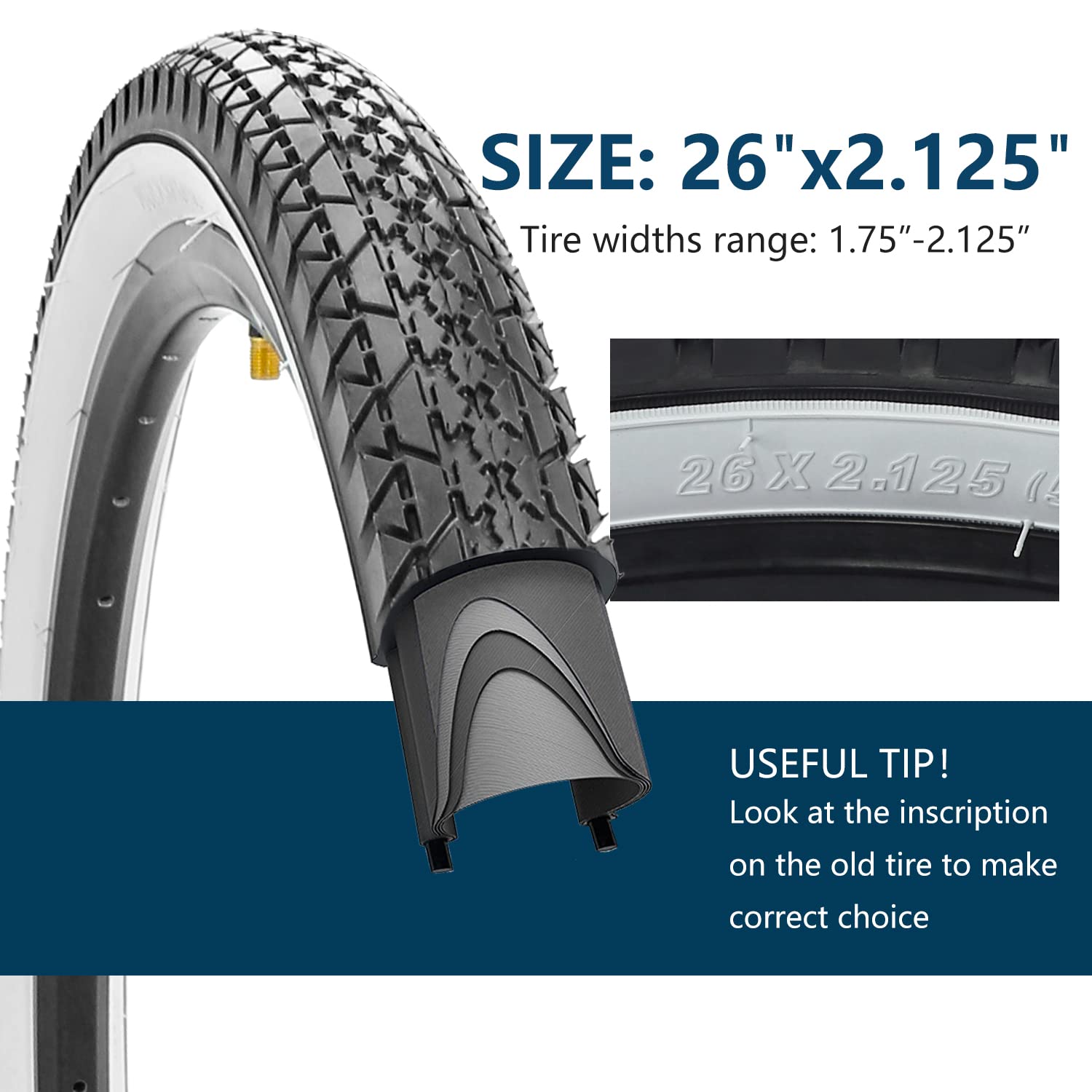 Rims 20 Bike Wheels 26 Inch Lowrider 26