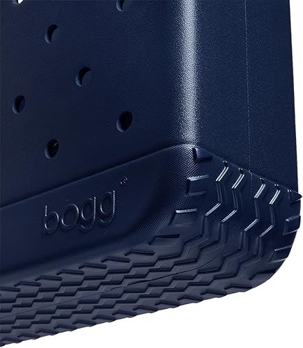 Vista 243 de BOGG BAG - Tote para playa, piscina, barco, deportes - EVA multiusos - Botones tonales