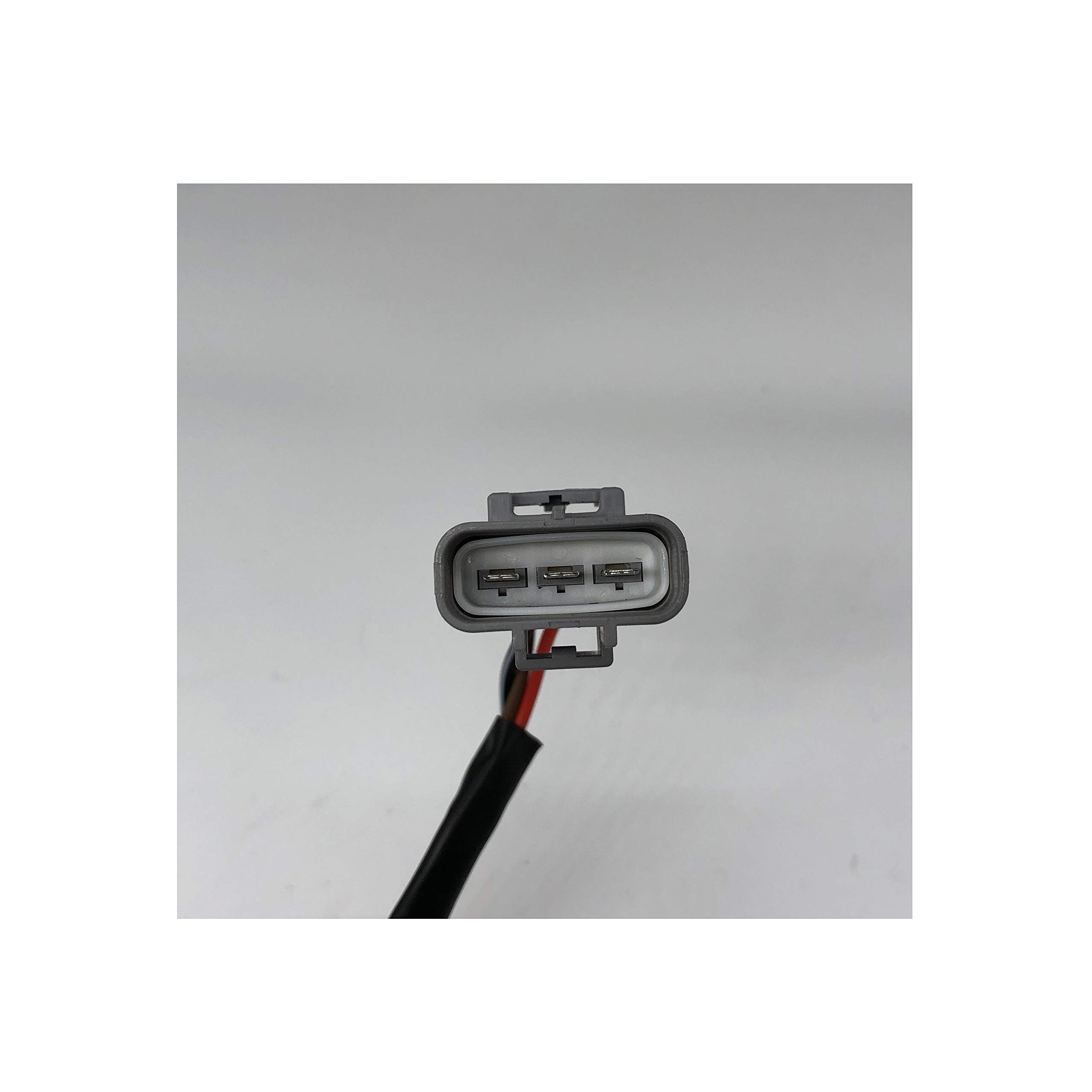 Sensor De Posición Del Acelerador TPS Para Yamaha Grizzly 550 700 Kodiak 700 Rhino 700 Road Star Viking 700 Yfz450x Yfz450r Reemplazar