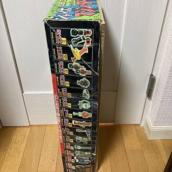 Amazon.co.jp: sooooポピー 昭和レトロ 当時物 ジャンボマシン