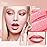 Oulac Infinity Moisture Shine Lipstick - High Shine Shimmery Finish, Super Creamy Texture, Medium to High Coverage - Gluten Free, D08 Pop Stars
