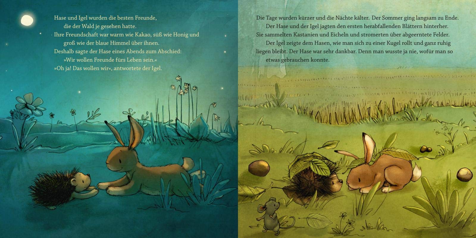 Maxi Pixi 335: Wir zwei gehören zusammen (335): Miniaturbuch