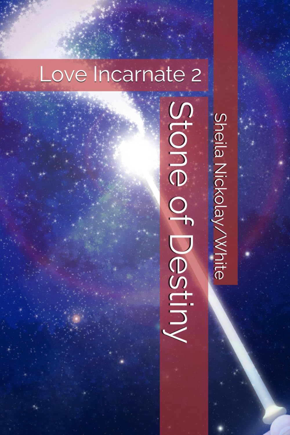 Stone of Destiny: Love Incarnate 2