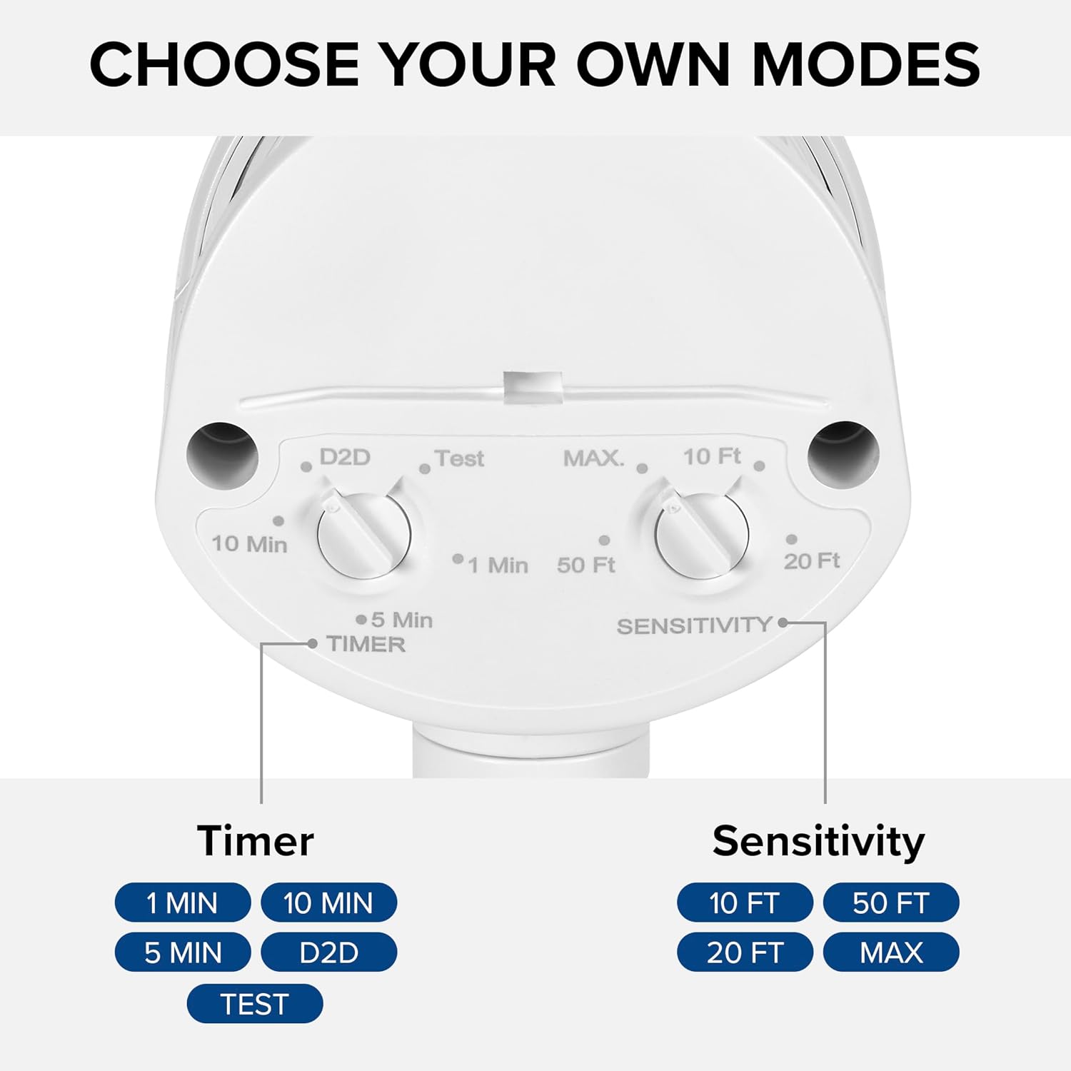 Maxxima LED Outdoor Flood Wall Light installed on a light-colored exterior wall, illuminating the area.