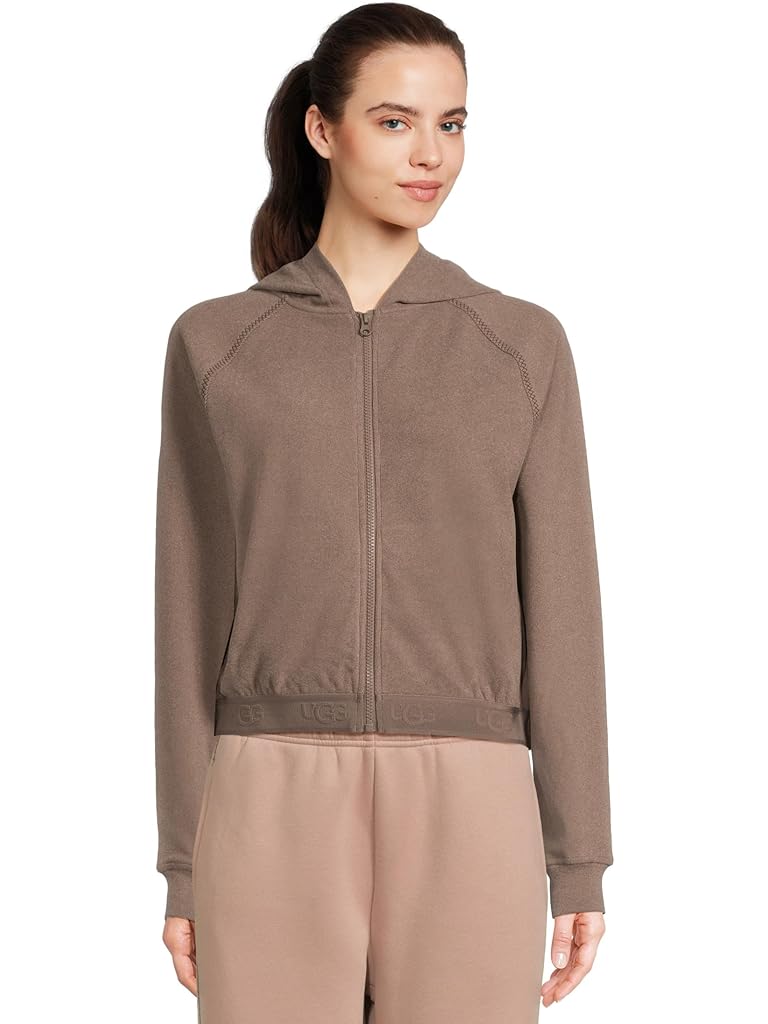 Brown UGG Cecily Wide Leg Pants