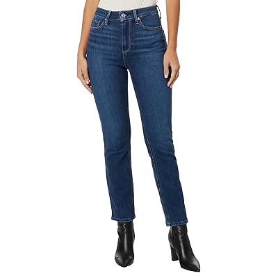 Paige Accent Seamed Beltloops in Sketchbook Women
