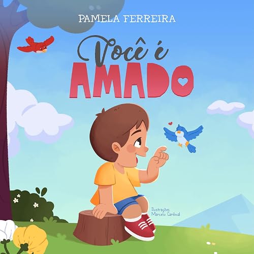 Você é Amado (Portuguese Edition)