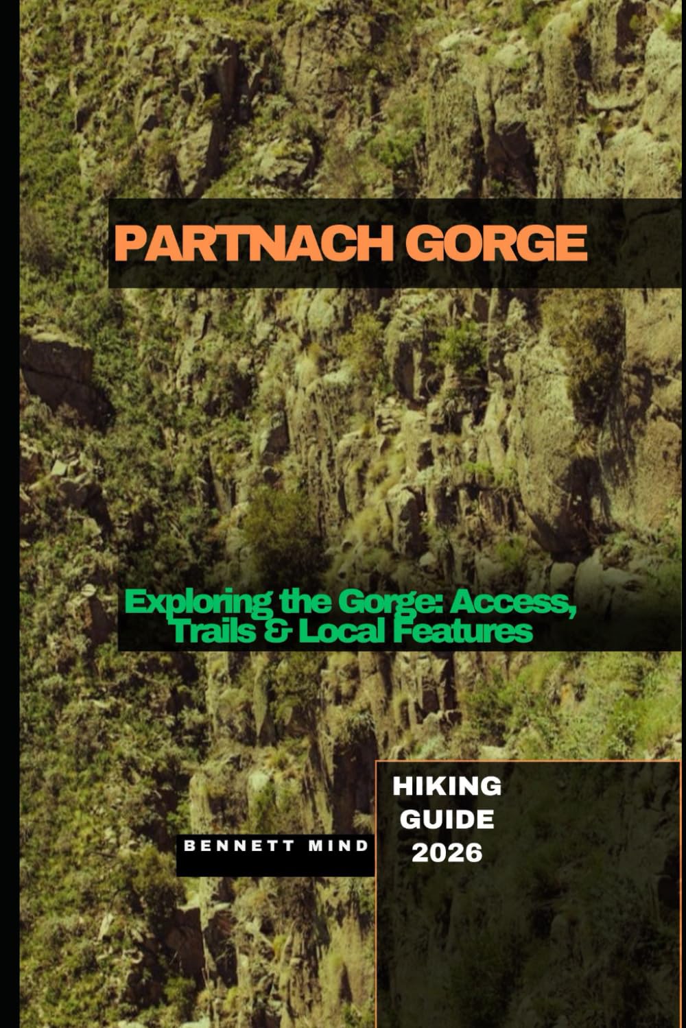 PARTNACH GORGE HIKING GUIDE 2026: Exploring the Gorge: Access, Trails & Local Features