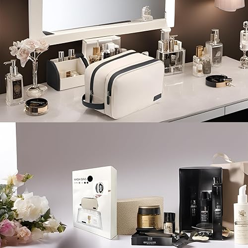 Miniatura 6 de Nuevo Neceser Hombre, Negro -, Fuerte