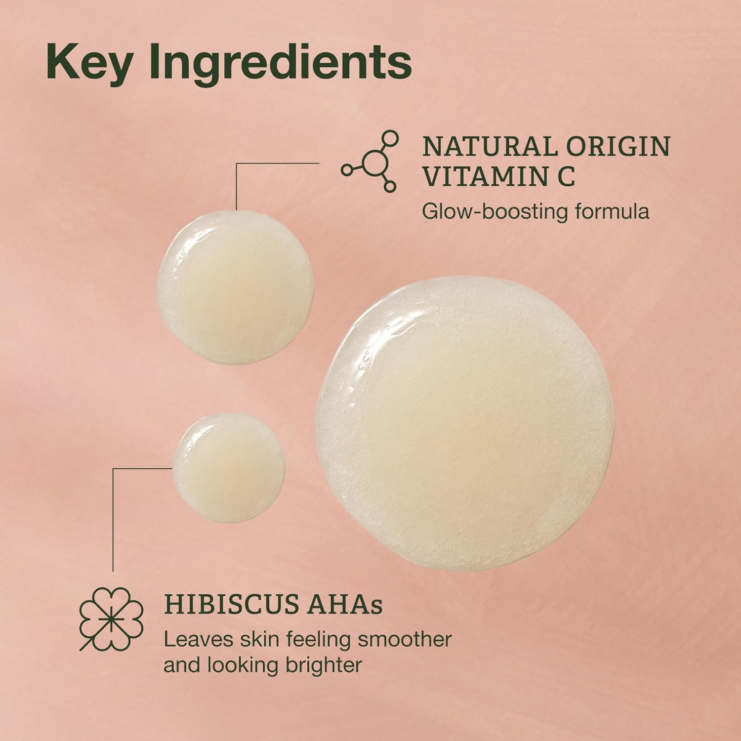 Botanics All Bright Facial Oil - Energizing Bi-Phase Face Oil for Gua Sha and Everyday Radiance - Lightweight & Non-Greasy Glow Serum - Brighten Dull and Uneven Skin (0.84 Fl Oz) - Image 3