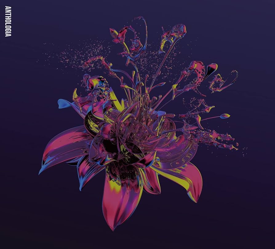 Amazon.co.jp: アントロギア (完全生産限定盤A:CD+Blu-ray