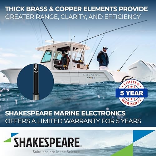 Miniatura 4 de Shakespeare SHA-5226-XT, negro