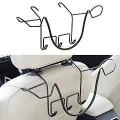 Cowboy Hat Holder Rack for Truck Car SUV Maintain Hat Shape Anti-Flip Hard Hats Hanger Rack Automotive Travel