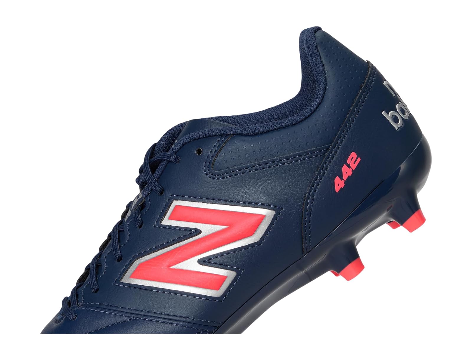 Man's Sneakers & Athletic Shoes New Balance 442 Team FG V2 - Picture 7 of 15