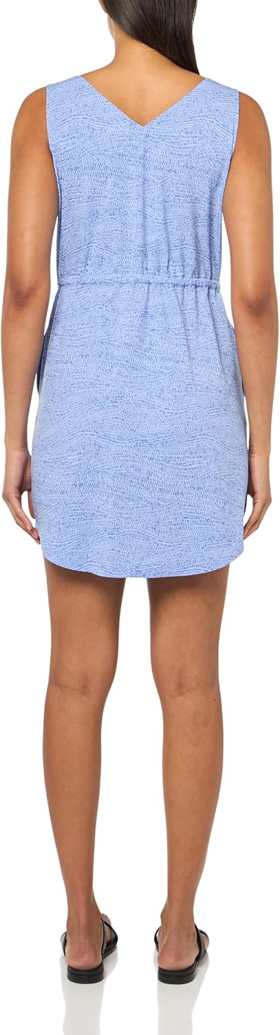Eddie Bauer Women's Petite Departure Easy Tank Dress - Image 2