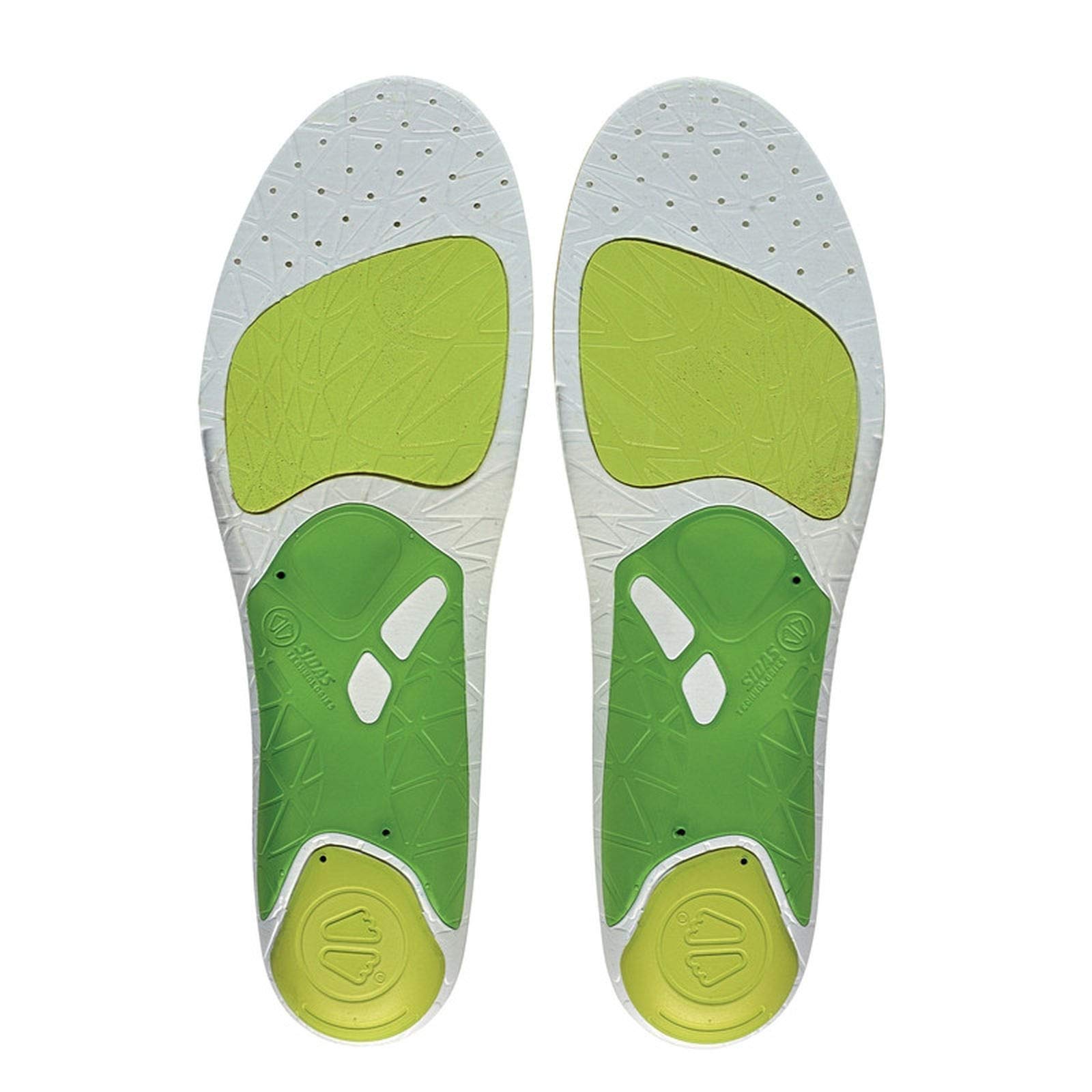 Solette 3 Feet Sense Mid Running Trail Running Plantare Piede Medio